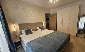 Alezzi Apartament Seaview